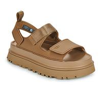 UGG Australia Wedge sandals GOLDENGLOW in Brown 3