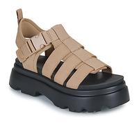 UGG Australia Wedge sandals W CORA in Beige 5