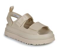 UGG Australia Wedge sandals W GOLDENGLOW in Beige 9
