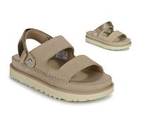 UGG Australia Wedge sandals W GOLDENSTAR GLIDE in Beige 5