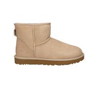 Ugg Australia Womens Ankle Boots for woman Ugg in beige Leather - Size EU 40