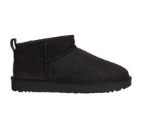 UGG - W Classic Ultra Mini Black - 7 - Shoes