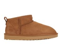 UGG Classic Ultra Mini Womens Boots - Chestnut UK 8