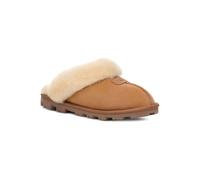 UGG Women's Coquette Slipper Chestnut 07
