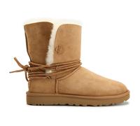 Ugg Australia Womens Ugg Bailey Tie Boots - Tan Suede - Size UK 5