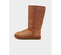 Ugg Australia Womens Ugg Classic Tall II Boots in Chestnut Suede - Size UK 4