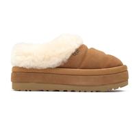 Ugg Australia Womens Ugg Tazzlita Slippers - Tan Suede - Size UK 5