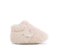 UGG Baby & Bixbee Booties, Beige, Size 0-6 Months Beige