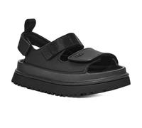 UGG Baby Boys Goldenglow Sandal, black, 11 UK
