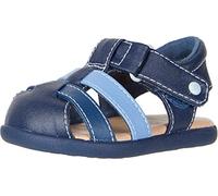 UGG baby-boys unisex-child 1090267I I Kolding Blue Size: 4-5 Infant