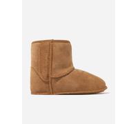 UGG® Classic Baby Bootie for Kids in Brown, Size 0.5, Suede