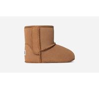 UGG® Baby Classic for Kids in Brown, Size 0.5, Suede/Wool