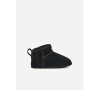 UGG Baby Classic Ultra Mini Boots in Black - Black - EU 16 UK 0.5 US 0 - 1