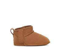 UGG Chestnut Classic Ultra Mini Crib Baby Boots UK 2 (EU 18)