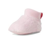 UGG Baby Girl I Baby Nesti Fashion Boot, Ribbon Candy, 0-1 Infant