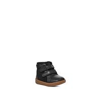 UGG Baby Rennon II Infant Comfort, Black, 0.5 UK