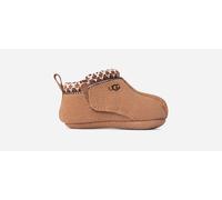 UGG® Baby Tasman for Kids in Brown, Size 0.5, Suede/Polyester/Wool