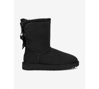 Ugg Bailey Bow Ii Boots Black EU 40 Woman