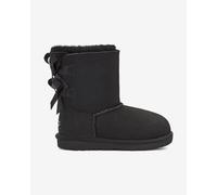 Ugg Bailey Bow Ii Short Boots Black EU 31 Girl