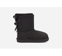 UGG® Bailey Bow II for Kids in Black, Size 13K, Twinface/Polyester/Wool