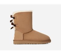 UGG Women's Bailey Bow II Classic Boot, Chestnut, 5 UK