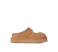 UGG Bea Mary Jane Shoes, Brown, Size 1 Older Brown