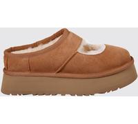 Ugg Bea Mary Jane Suede Sabot - Size: 8 - female