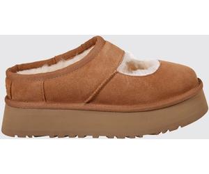 Ugg Bea Mary Jane Suede Sabot - Size: 9 - female