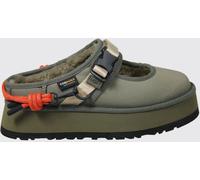 Ugg Bea Wildwood Cordura Nylon Mules - Size: 9 - female
