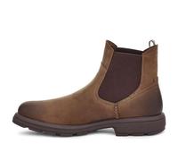 UGG Biltmore Chelsea Retro Short Boots 1103789-OAK 11