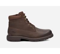 UGG® Biltmore Mid Boot for Men in Brown, Size 9.5, Leather/Polyester
