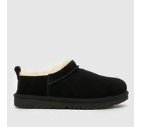 UGG Black Classic Micro Junior Boots UK 3 (EU 36)
