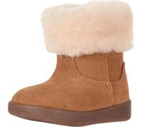 UGG Unisex Baby I Jorie II Fashion Boot, Chestnut, 0.5 UK Child