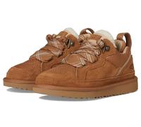 UGG Unisex Children's Lowmel Trainers, Chestnut, 6 Big Kid