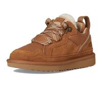 UGG Unisex Children's Lowmel Trainers, Chestnut, 6 Big Kid