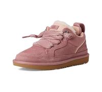 UGG Boys' Lowmel Trainers, Pink Dawn, 5.5 UK