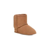 UGG Boy's Unisex Kids Baby Classic Boot, Chestnut, 4 UK Child