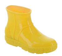 UGG Boy's Unisex Kids DRIZLITA Boot, Canary, 7 UK Child