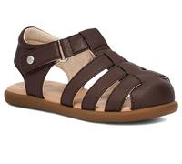 UGG® Kolding Sandal for Kids in Brown, Size 11, Synthetic