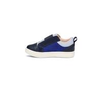 UGG Boy's Unisex Kids Rennon Low Sneaker, Night Sky, 5 UK Child