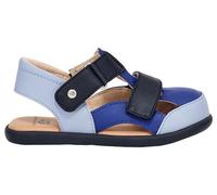 UGG Boy's Unisex Kids Rowan Slide Sandal, Night Sky/Starry Night, 5 UK Child