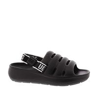 UGG Boy's Unisex Kids Sport Yeah Sandal, Black, 5 UK Child