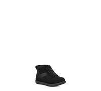 UGG Boy's Unisex Kids T STRYDER Washable, Black, 10 UK Child