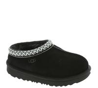 UGG Boy's Unisex Kid's T Tasman II Slipper, Black, 6 UK Child
