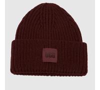 Chunky Rib Beanie Hat by UGG