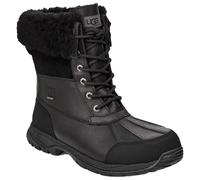 UGG - Butte Black - 10 - Snow boots
