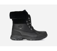 UGG® Butte Boot for Men in Black, Size 9, Suede