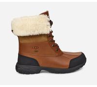 UGG® Butte Boot for Men in Brown, Size 13, Suede