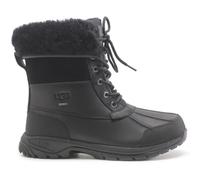 UGG® Butte Boot for Men in Black, Size 7, Suede