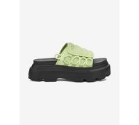 UGG Callie Sandals Green Black Women - 37